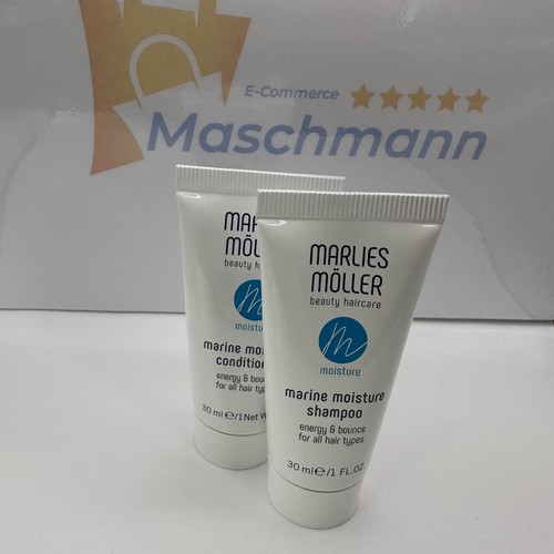 Marlies möller moisture - möller,