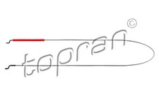 Sitzlehnenverstellung Seilzug