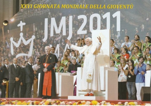 Mds vatikan vaticano - mds,