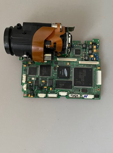 Medion camcorder 9096n - medion,