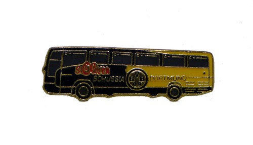 Mannschaftsbus oliver bus - /,