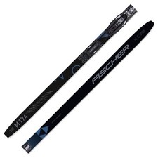Fischer twin skin cruiser - twin, ef
