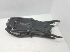 47017031AA Hilfsrahmen Hinten