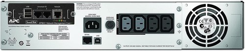 Apc smart ups 1500va - apc, lcd