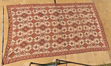 Alte Teil Decke – 124 x 236