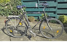 Herrenfahrrad Marke "Peugeot"