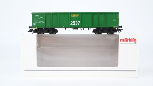 Märklin 48637 offener - h0,