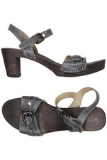 Softclox Sandalen Damen Sommerschuhe Sandalette offene Schuhe Gr. EU... #7jwxkpi