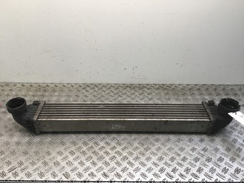 Ladeluftkühler mercedes benz - ladeluftkühler, mercedes-benz