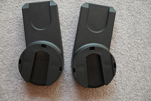 Cybex mios 3 - cybex,