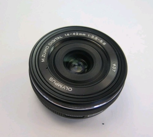 Olympus zuiko 42mm ez - 14-42mm,