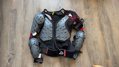 Acerbis koerta 0 - koerta, 2.0
