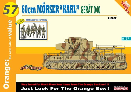 Cyber hobby 9157 - cyber,