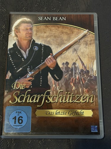 Die scharfschützen das - die,
