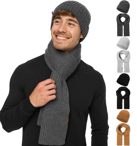 Indicode unisex winterset - indicode,