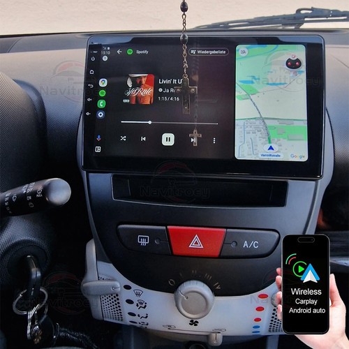 Für toyota aygo citroen - aygo,