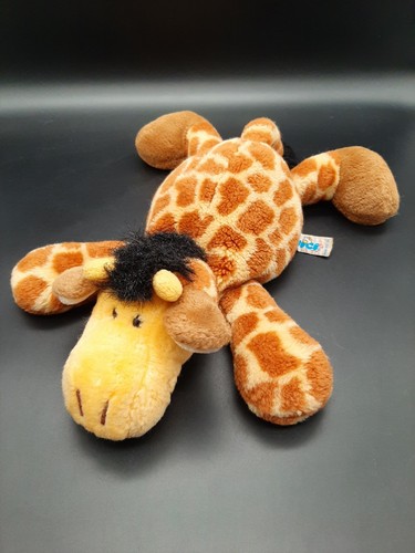 Nici giraffe liegend - nici,