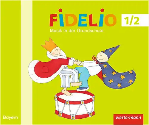 Fidelio musikbücher ausgabe - fidelio,