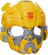 Hasbro Maske und Figur zu