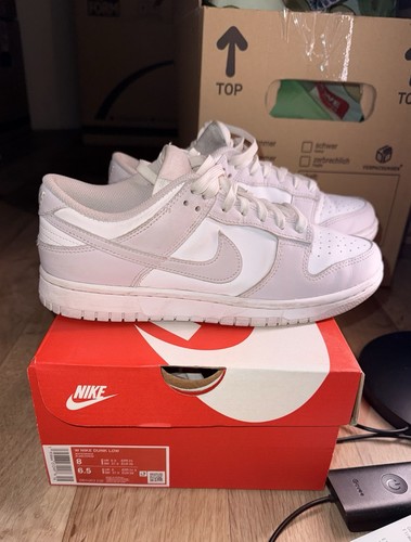 Nike dunk low venice colorway - dunk,