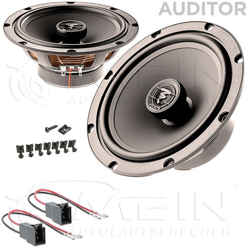Focal auto lautsprecher - auto,