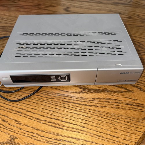 Satelliten receiver modell - receiver,
