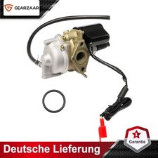 Vergaser 17mm Geeignet für