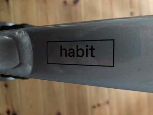 Cannondale habit xl - cannondale,