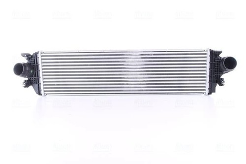 Nissens 961504 ladeluftkühler - 961504,