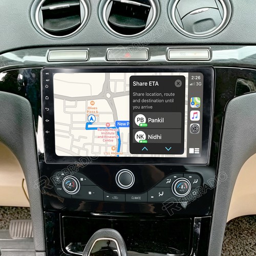 Für ford max 2006 2015 - ford, 2006-2015
