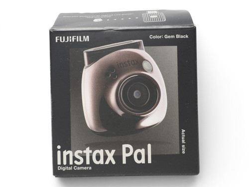 Fujifilm instax pal - fujifilm,