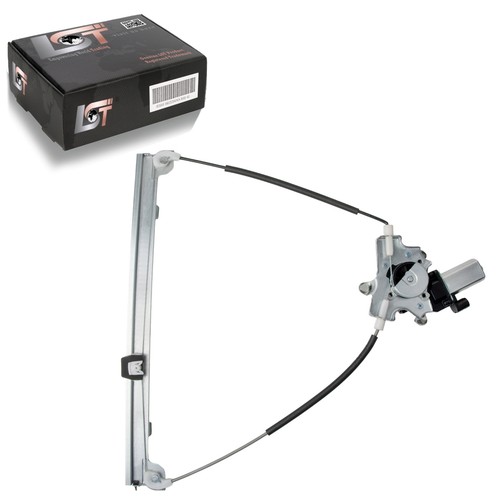 Fensterheber mit motor vorne - fensterheber,