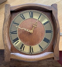 Pendeluhr Wanduhr Hermle 