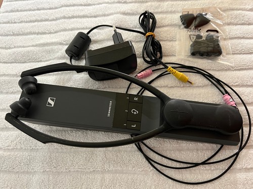 Sennheiser 5000 digitaler - rs,