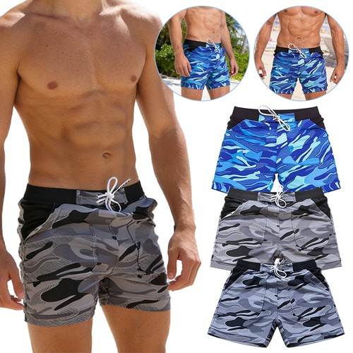 Herren badehose als schwimm - herren,