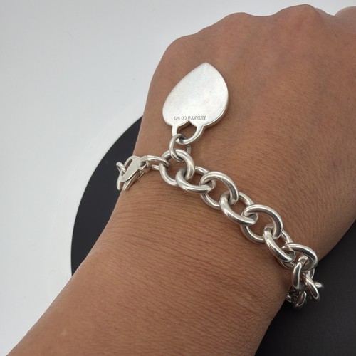 Authentisches tiffany co - tiffany,