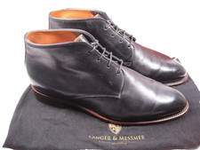 Langer & Messmer in ( Cordovan