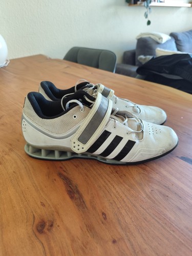 Gewichtheberschuhe adipower - gewichtheberschuhe,,