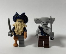 LEGO Fluch der Karibik