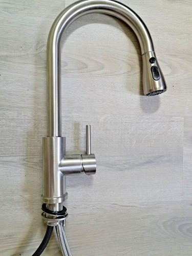 Ibergrif wasserhahn küche - wasserhahn,