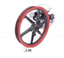 HONDA CBR125 JC34 Felge Vorne