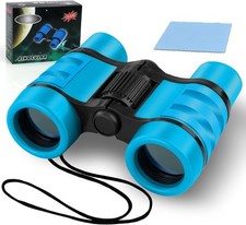 Kinderfernglas 4x30 –