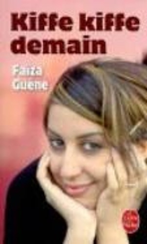 Kiffe demain livre - (le,