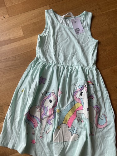 Mädchen einhorn - h&m,