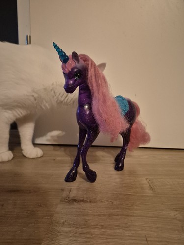 Barbie dreamtopia einhorn - barbie,