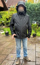 Jack Wolfskin Jacke Gr. M Herren at Home Outdoor kaum getragen neuwertig