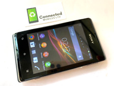 Sony XPERIA E C1505 3G -