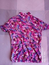 VINTAGE RADTRIKOT * BOTTECCHIA