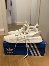 adidas EQT Basketball Adv Triple Weiß Gr. 47