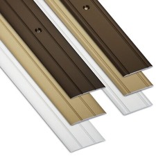 Übergangs-Fußbodenschiene